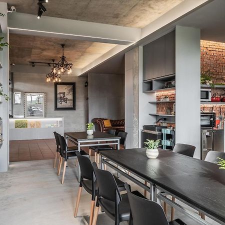 Farmland B&B Guilin 외부 사진