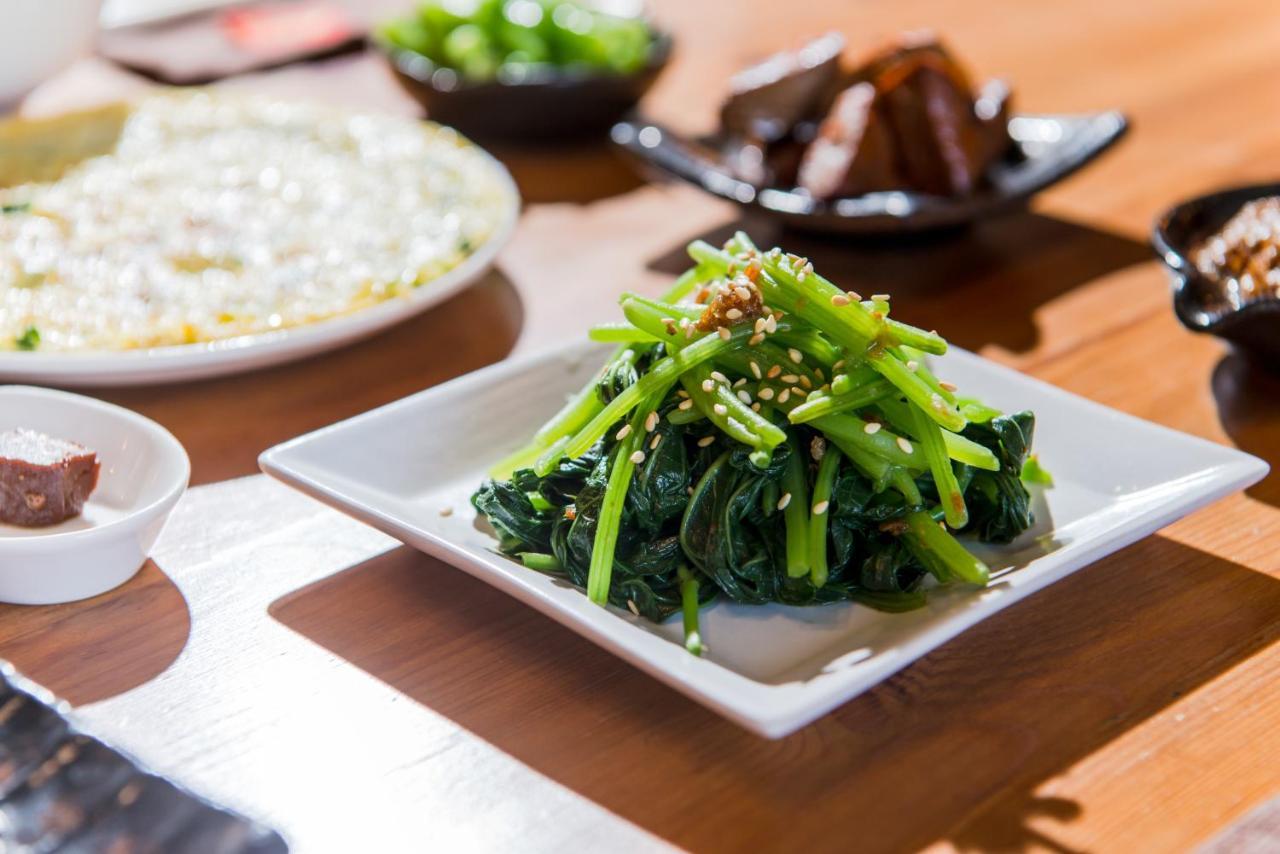 Farmland B&B Guilin 외부 사진