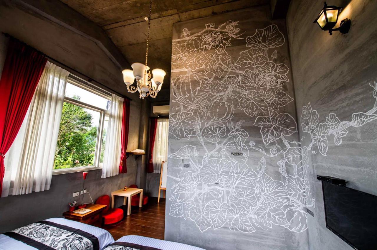 Farmland B&B Guilin 외부 사진