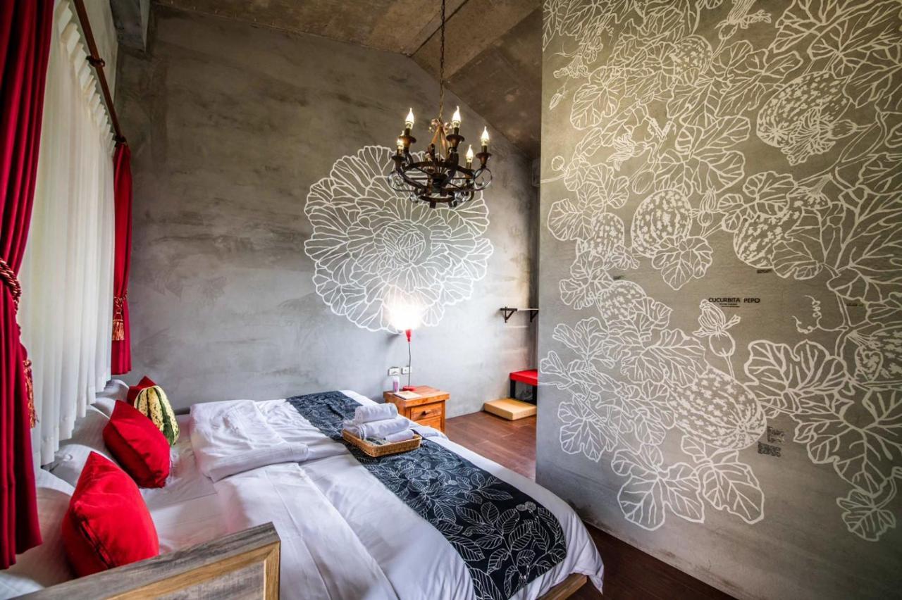 Farmland B&B Guilin 외부 사진