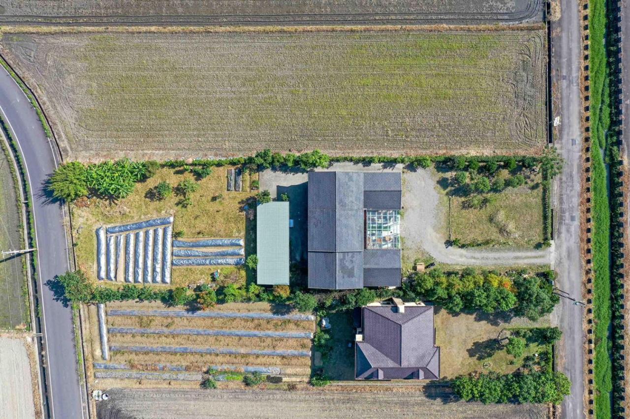 Farmland B&B Guilin 외부 사진