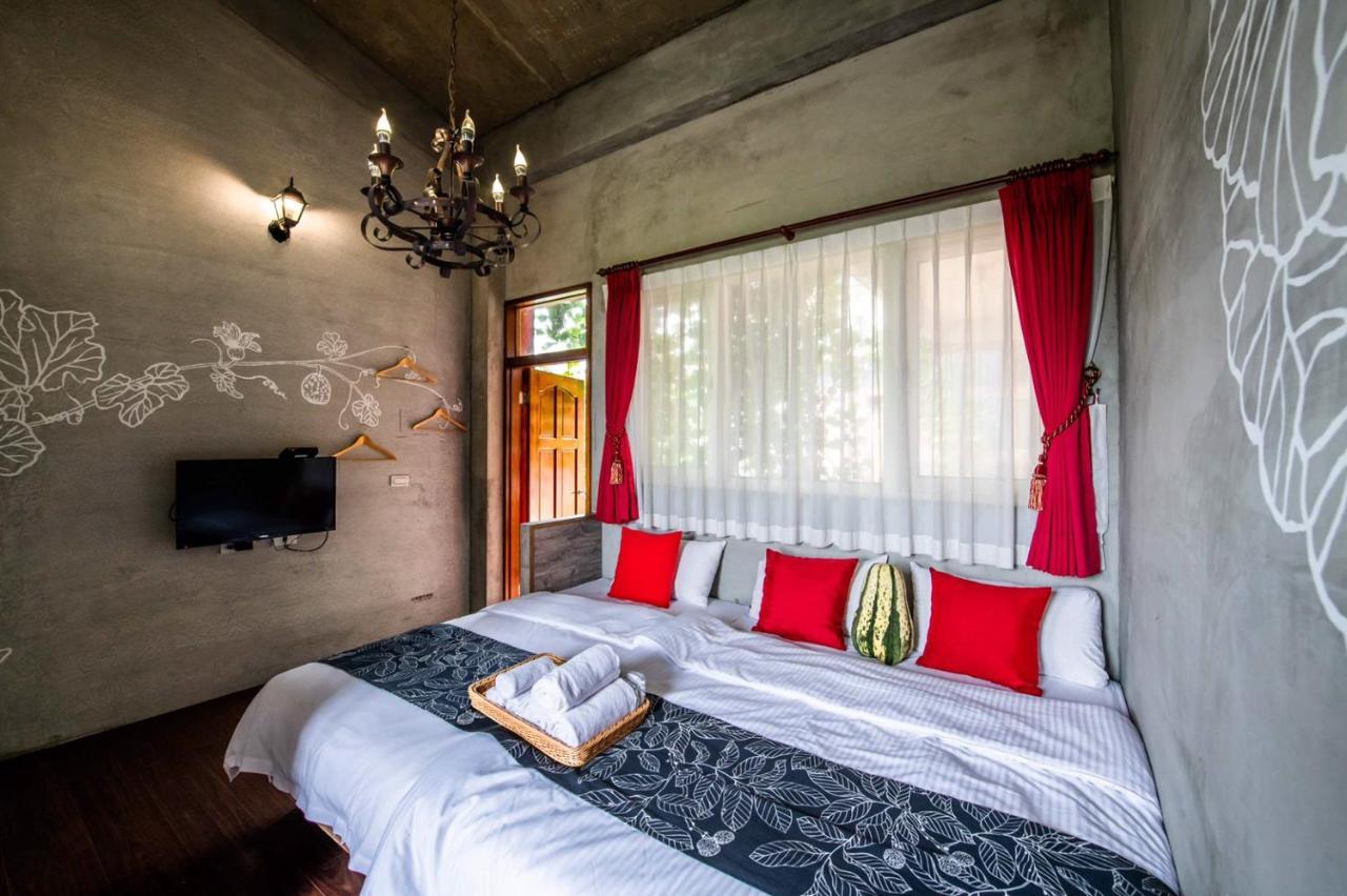 Farmland B&B Guilin 외부 사진