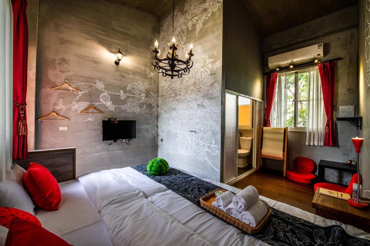 Farmland B&B Guilin 외부 사진