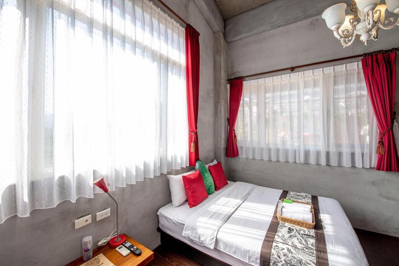 Farmland B&B Guilin 외부 사진